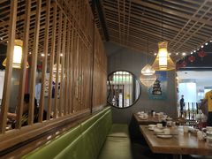 -陈傻子餐厅(世纪都会店)