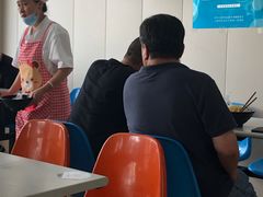 -上海为民商行清真饭店(南大路店)