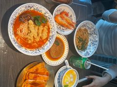 -阿大排档(长春这有山店)