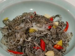 -宝轩渔府·老字号海鲜·正宗津菜(水上店)