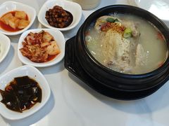 -长顺参鸡汤店(西塔总店)