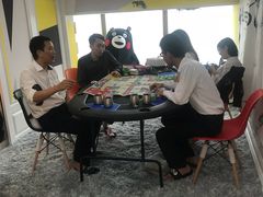 -Fun奇点轰趴馆(正佳广场店)