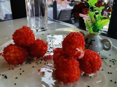 -柳莺湖上·湖景餐厅·江南菜(西湖店)