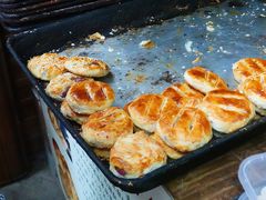 紫薯饼-王天顺海苔饼