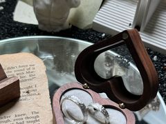 -1001艺术手作·银饰DIY·拼豆(小寨金莎店)