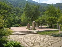 -黄公望隐居地
