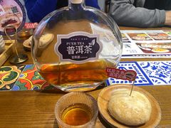 -芸南道·过桥米线(昆明老街旗舰店)