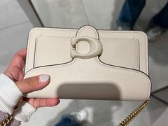 -COACH蔻驰(SKP男士店)