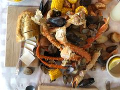 -The Crab Pot Seattle