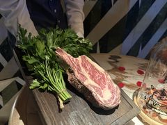 -ZHAO赵·牛扒坊(万象城店)