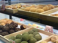 -西树泡芙(蓝色港湾店)