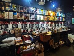 -等待戈多Waiting For Godot(交道口店)