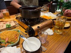 -金太阳海鲜烧烤·本地人餐厅(南沙店)