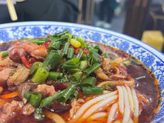 -湖南常德牛肉米粉(十梓街店)