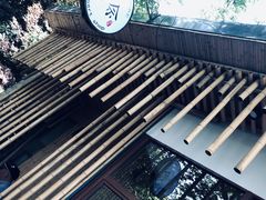 -上海佘山国家森林公园西佘山园