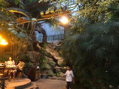 -世外桃源农庄·德清土菜(兴康南路店)