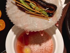 -淮香国色·淮扬菜(正大中心店)