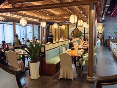 -三凤酒家·百年无锡菜(清扬茂业店)