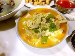-龙福祥餐馆