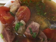 -满满高压锅焖牛肉(七纬路店)