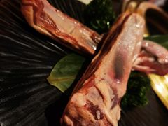 羊排-烧肉达人(凯德晶萃店)