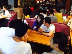 汇佳桌游咖啡馆(徐汇旗舰店)-汇佳桌游剧本咖啡馆(万体馆旗舰店)