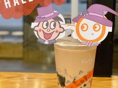 -CoCo都可(创意2店)