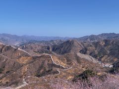 -龙泉峪长城