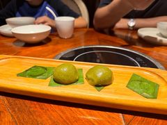 -瑶王府·广西菜(金阳路店)