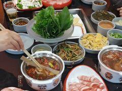 -重庆德忆火锅（龙南街3店）(渝水岸餐饮)