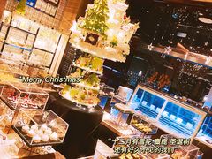 -深圳四季酒店·馥自助餐厅
