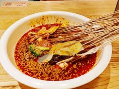 -嘉州叶婆婆钵钵鸡(建设路店)