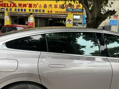 -小晏汽车维修店(华阳店)