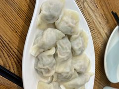 -船歌·鱼水饺青岛菜(国贸商城店)