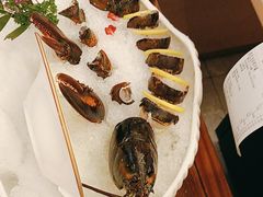-如一鸡鲍鱼·粤式煲汤(长泰广场店)