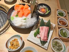 -赤坂亭·M9和牛烧肉(南京江南虹悦城店)