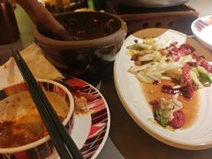 -塔哈尔·新疆盛宴(奉贤龙湖店)