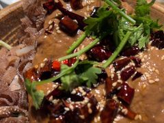 -红蜡烛-养生粥-津鲁菜(中山路店)