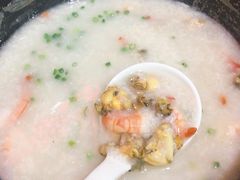 -南记食粥坊·宵夜大排档(莲花总店)