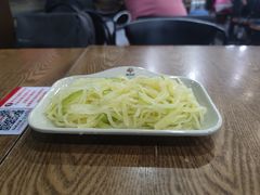 -李先生牛肉面大王(北京站售票厅餐厅)