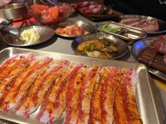 -西塔老太太泥炉烤肉(温州首店万象城黑金店)