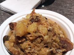 -巴盟人家·内蒙地方菜(华丽家族店)
