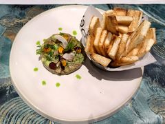 -22ºN BISTRO西餐&酒馆