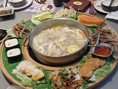 -椰小鸡·琼州糟粕醋(美兰缤纷城店)