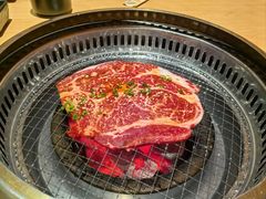 -松鱼亭·和牛烧肉(协鑫广场店)
