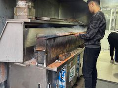 -同来顺烧烤餐厅(哈尔滨道店)