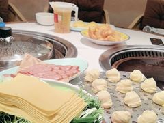 -遇东北林区铁锅炖(南开店)