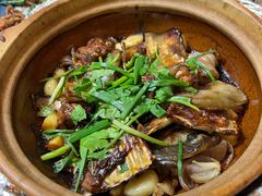 -金龙·打边炉(南京西路店)