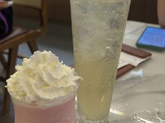 -盐说·西式餐酒馆(光明万达店)