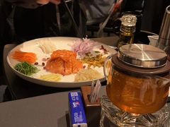 -小炳胜(卓悦中心店)